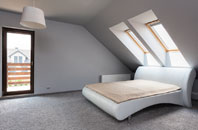 Capel Le Ferne bedroom extensions
